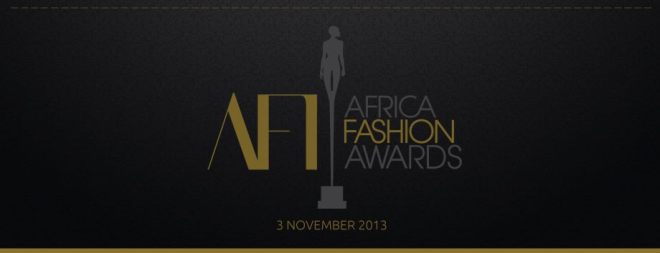 afi africa fashion awards