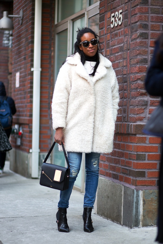 5 outfits to try this winter | MO SAIQUE