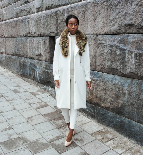 5 outfits to try this winter | MO SAIQUE